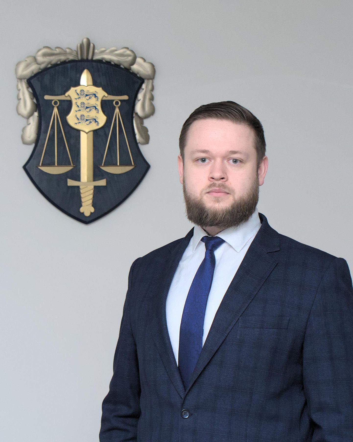 Lõuna ringkonnaprokuratuuri prokurör Toomas Koitmäe