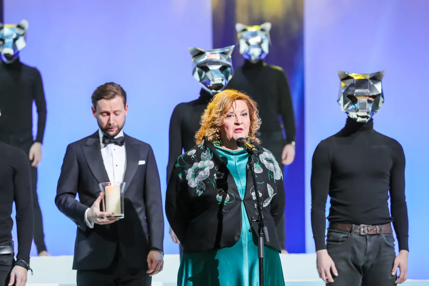 PÖFF - Award Ceremony