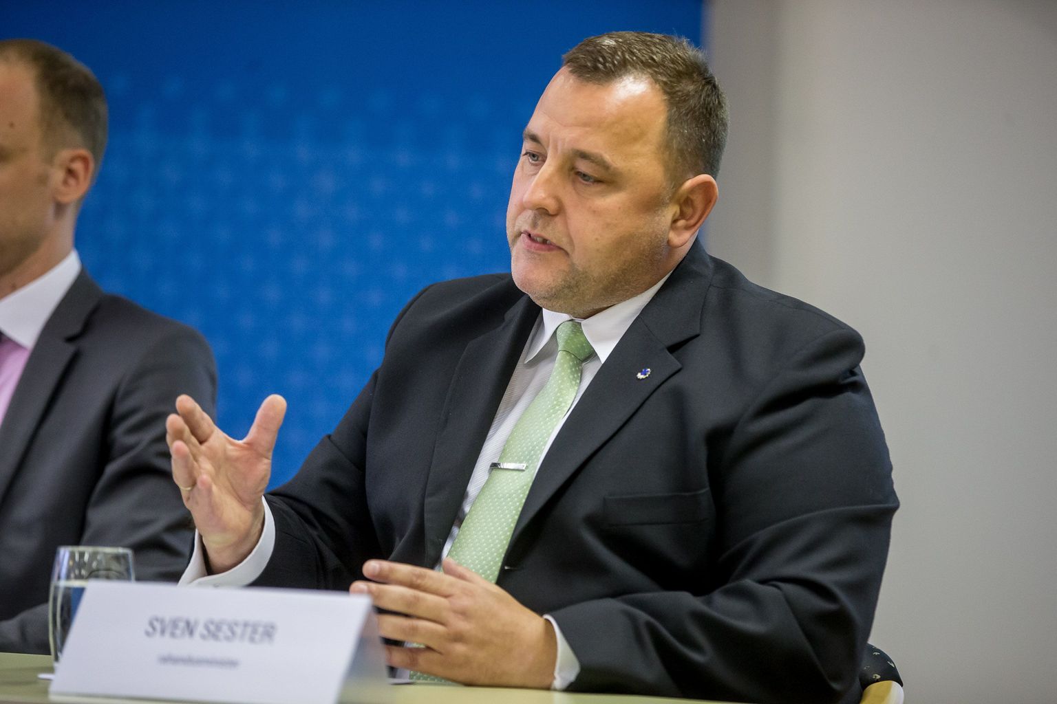 Sven Sester