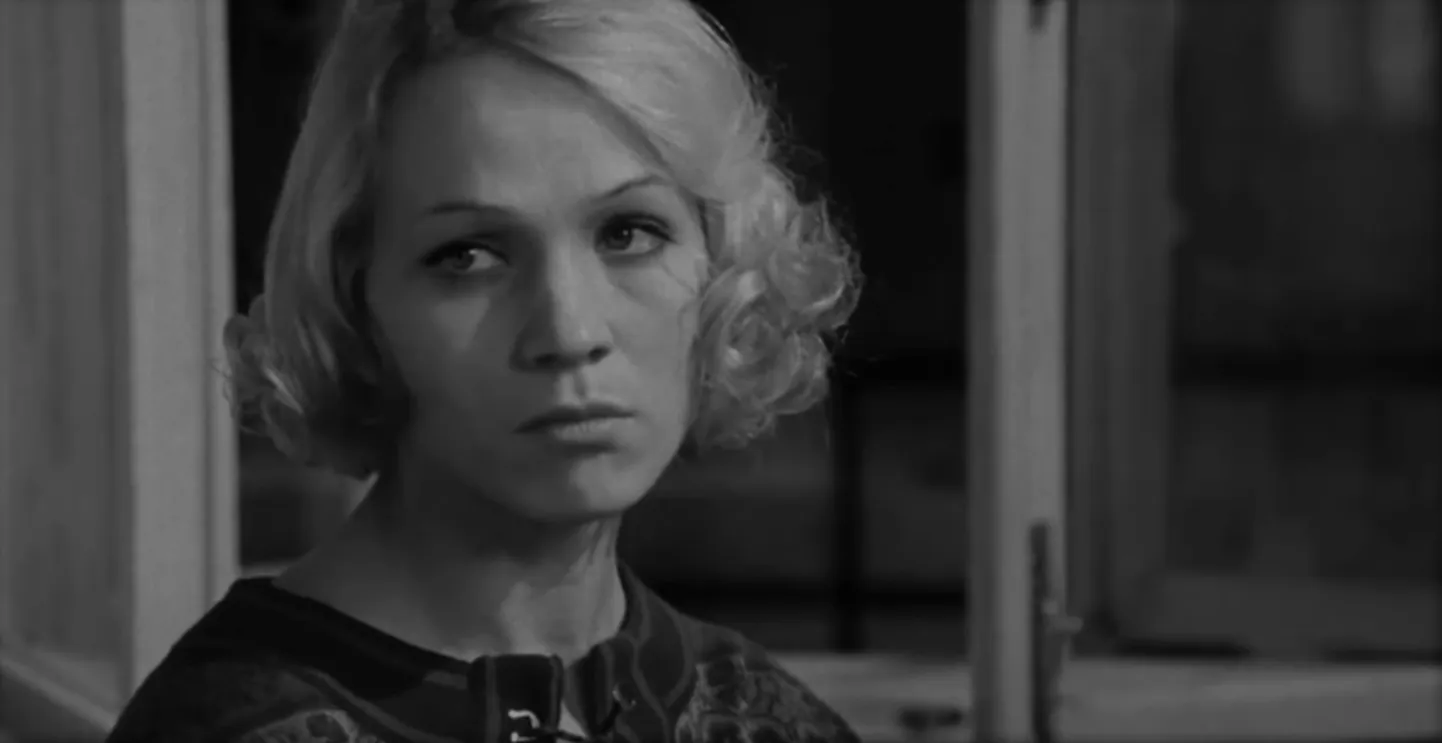 Актриса Нина Русланова