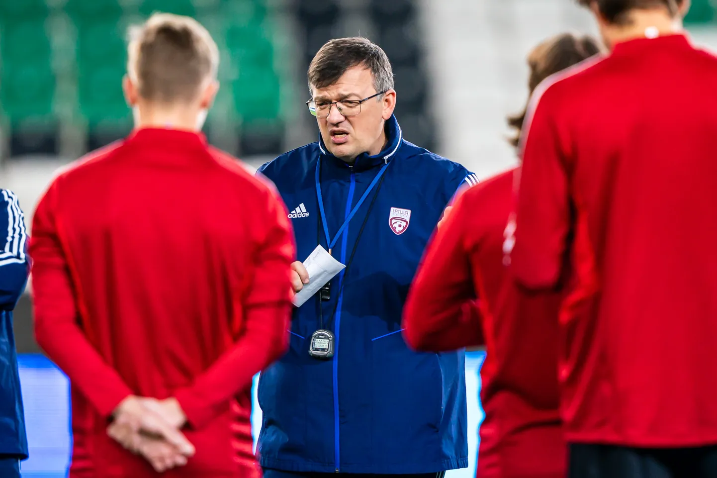 Dainis Kazakevičs