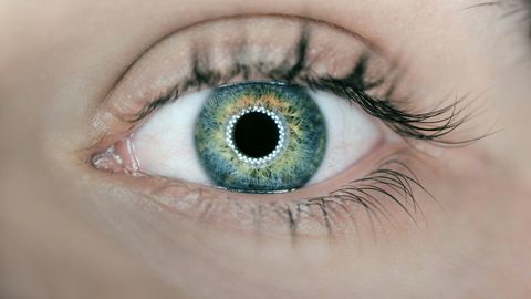 Uskumatu: pupillid muutuvad isegi selle levinud tegevuse käigus