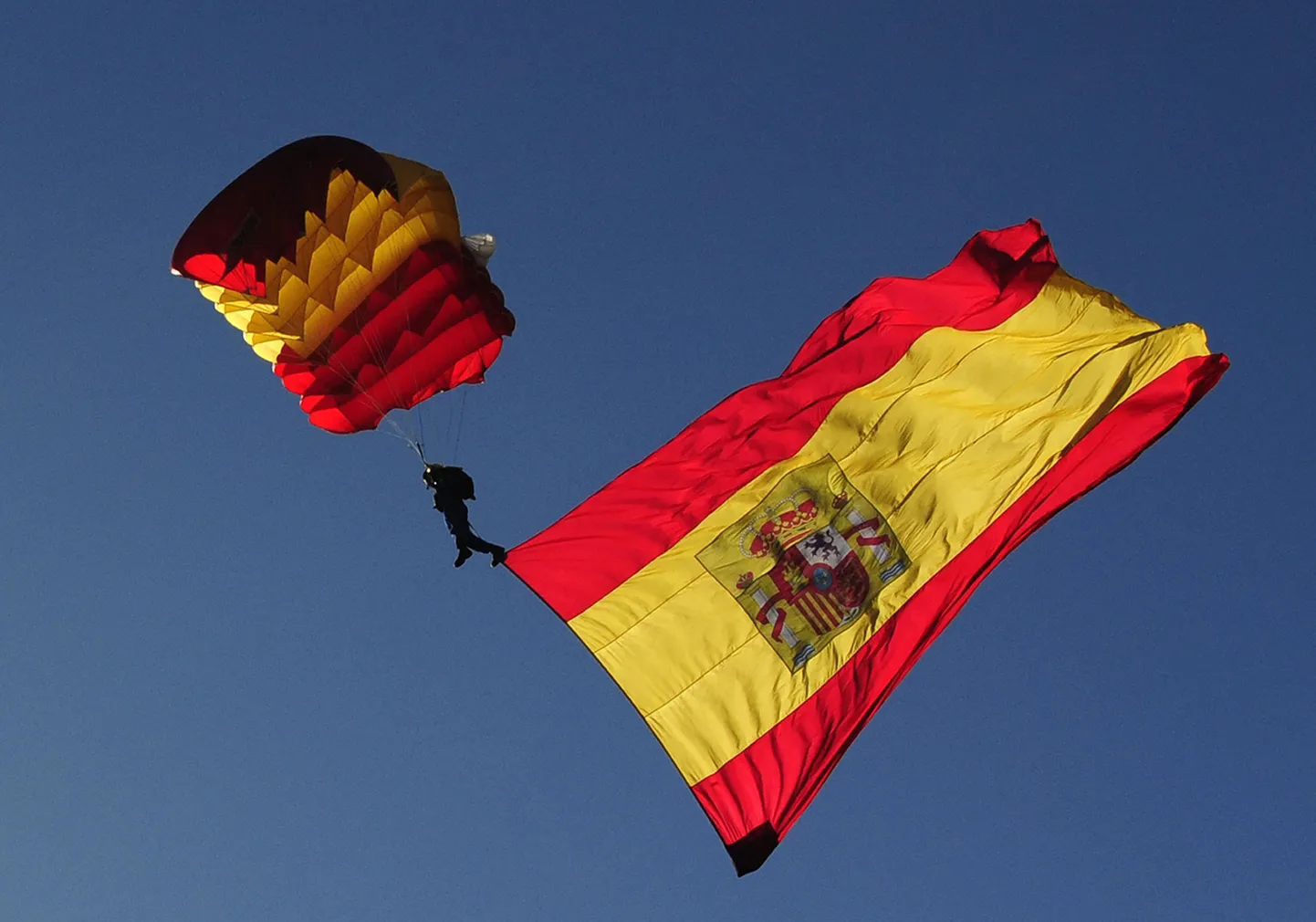 Hispaania.