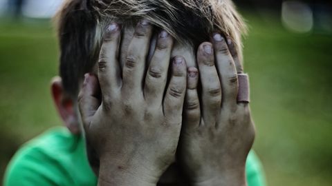 Lapsi on tulnud perest eraldada ka Saare maakonnas