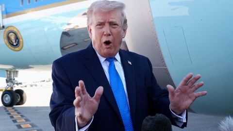 Возможные переговоры США с Ираном: главное о версиях Трампа и СМИ