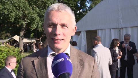 VIDEO ⟩ Tarmo Jüristo: see oli kõne, mille peab president, kes enam ei tunne vajadust end kellelegi tõestada