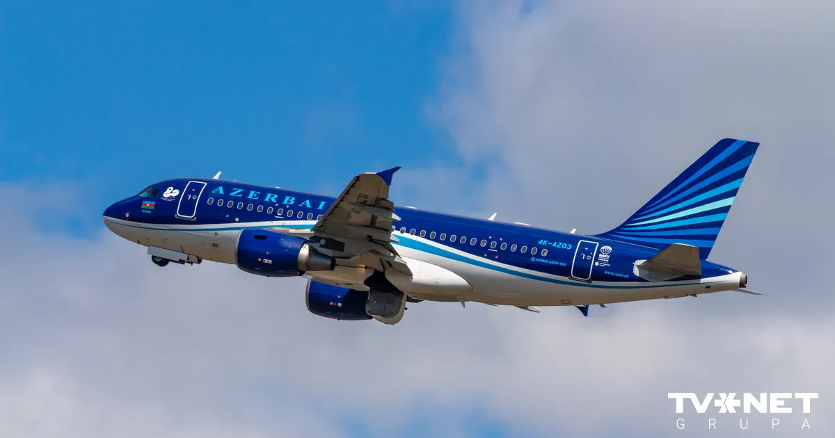 Azerbaijan Plane Crash Prompts Airlines to Halt Russia Flights World