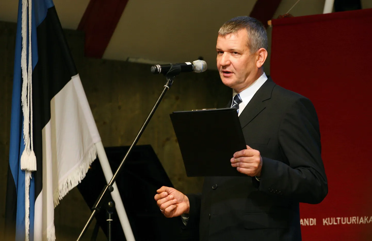 Лембит Круузе