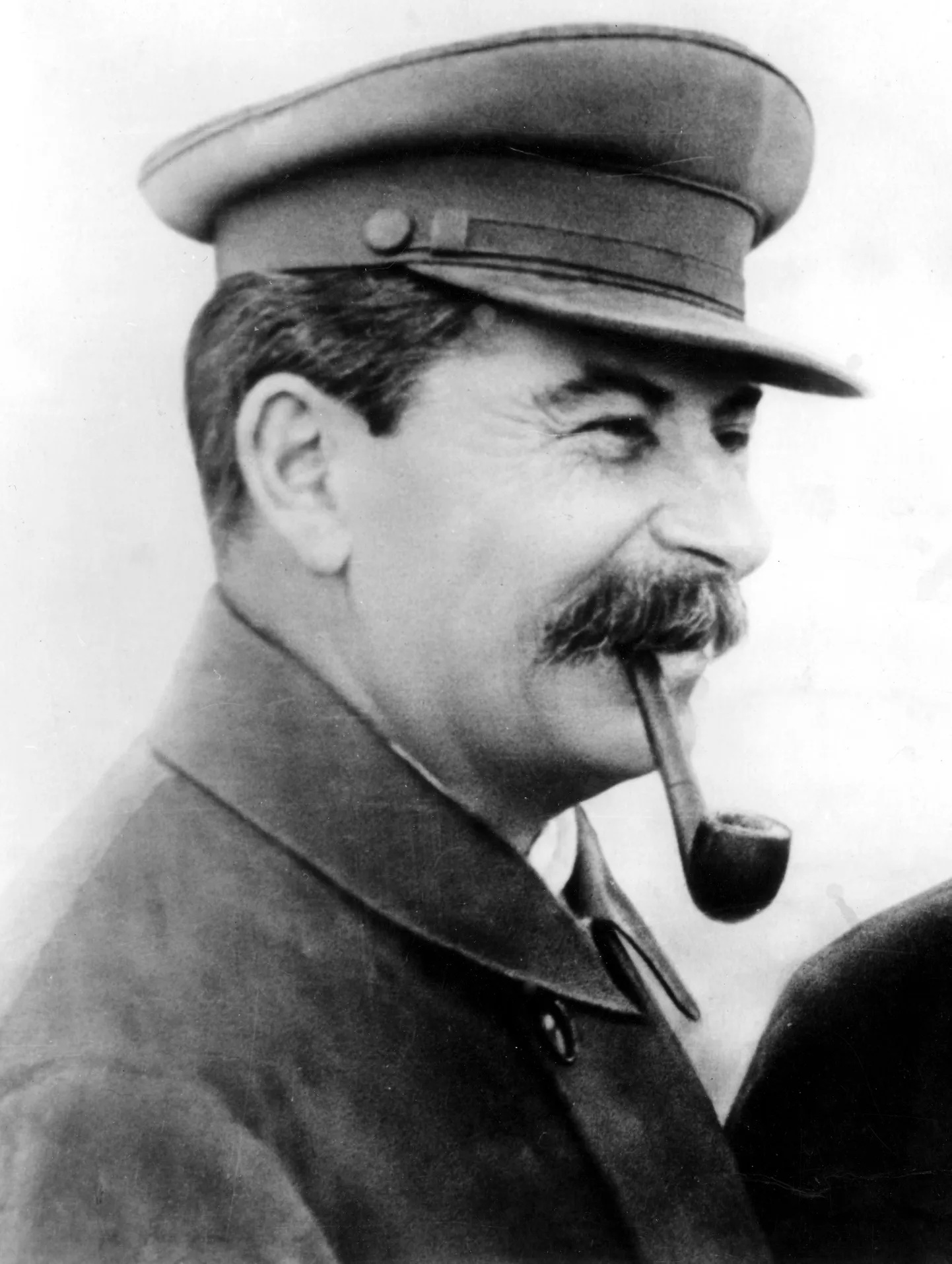 Jossif Stalin