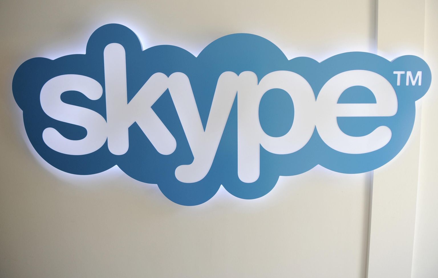 Briti haigla eelistaks paljude patsientidega suhtlemiseks kasutada Skype'i.