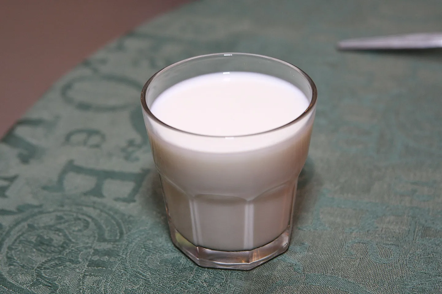 Piimaklaas.