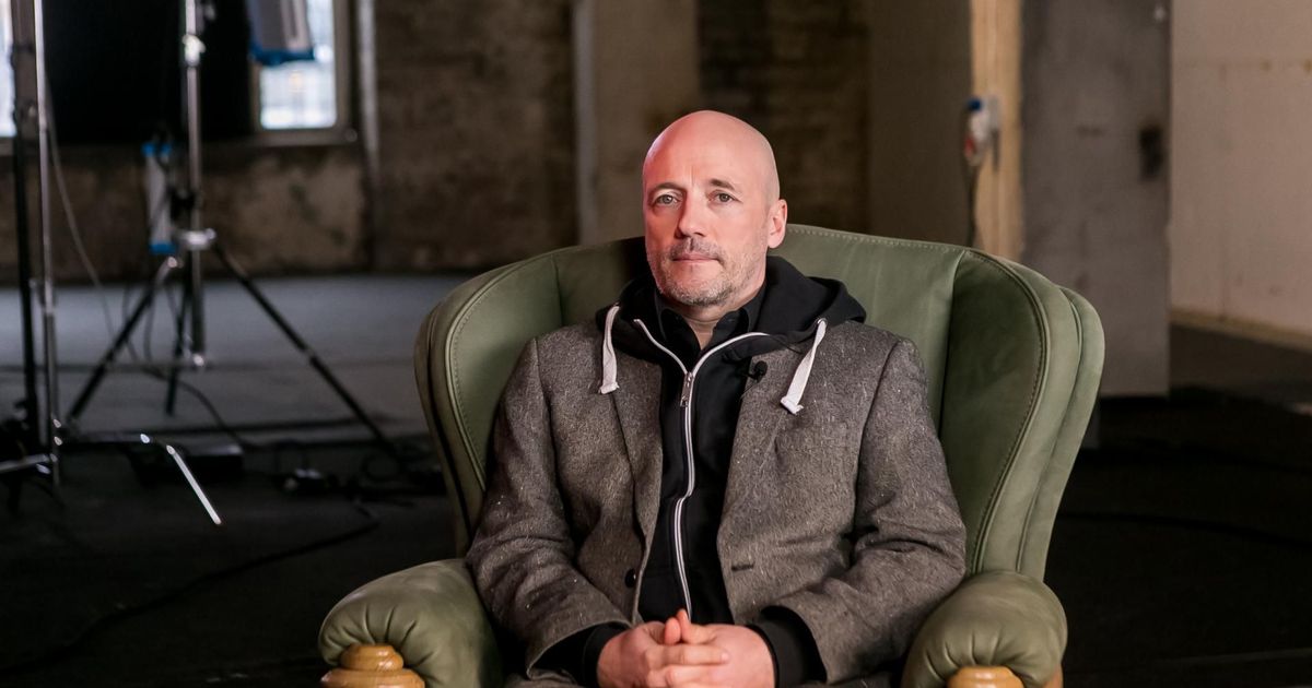 ILMAR RAAG Koroonaviirusega kohanemise anatoomia