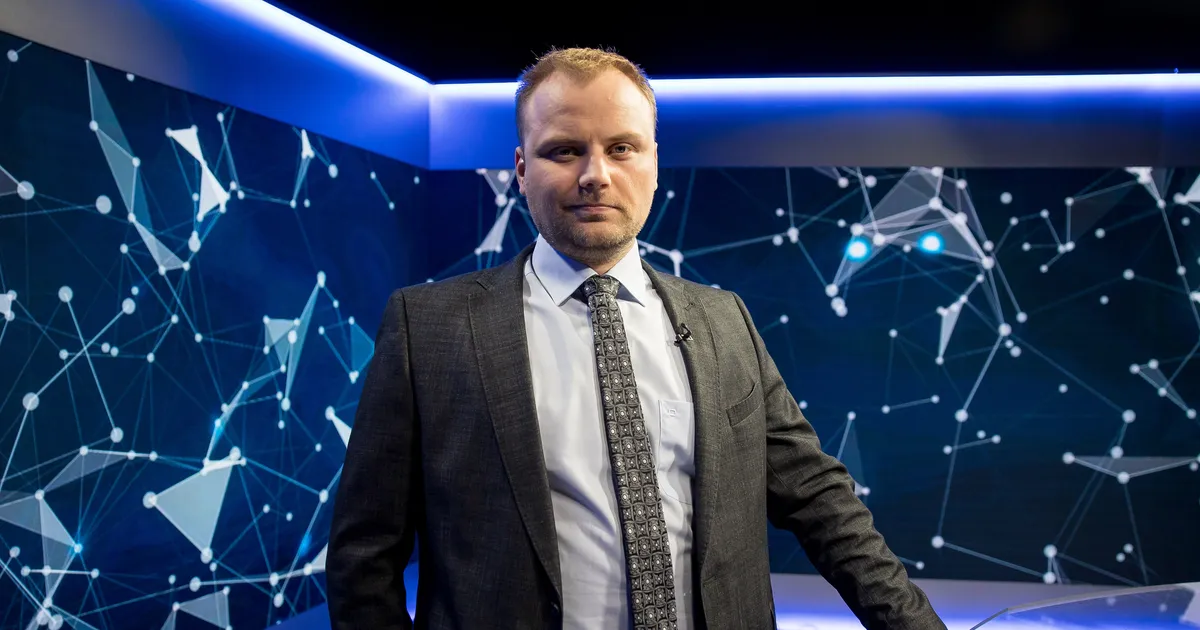 KRISTJAN JÄRVAN Riik – see on peaministri ego