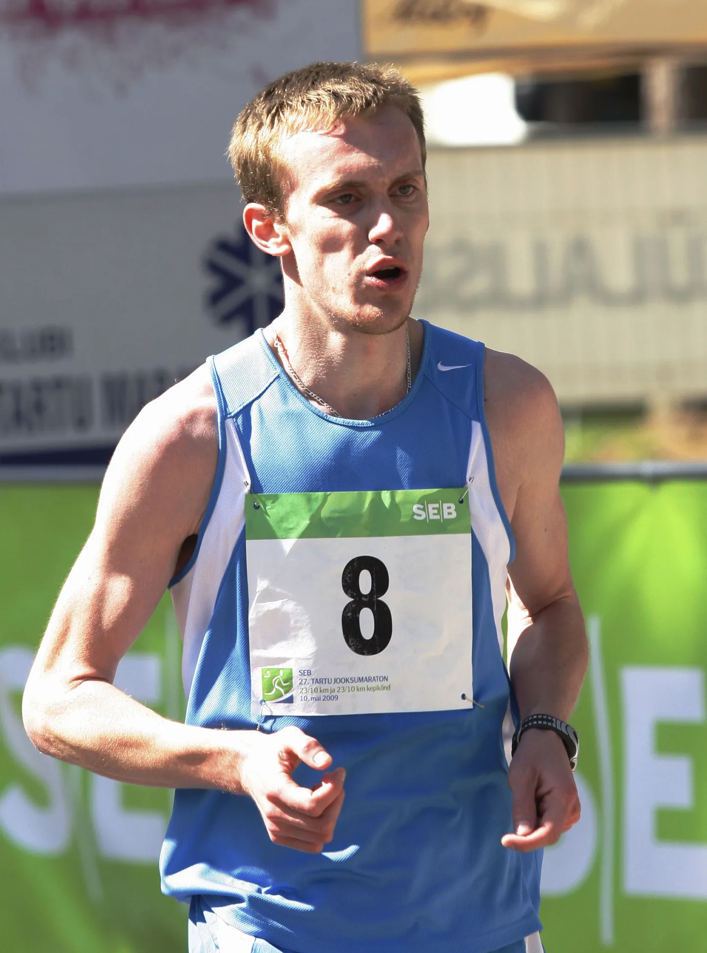 Aleksei Markov.