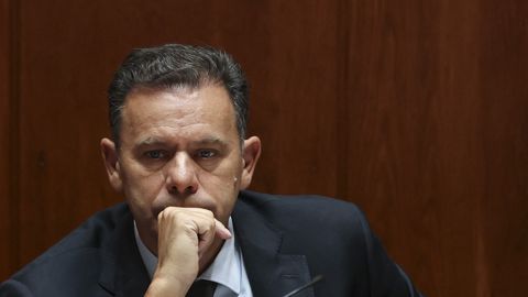 Zelenskõi arutas Portugali peaministriga julgeolekutagatisi