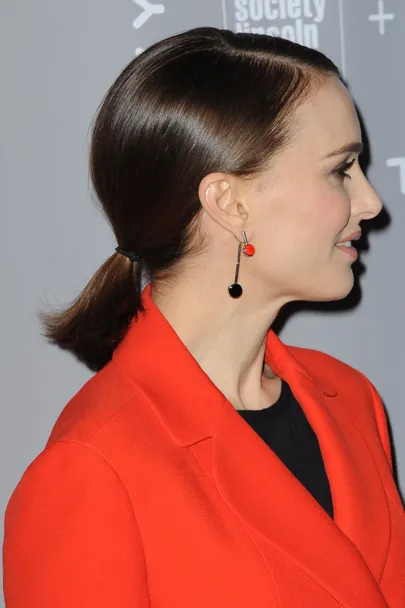 Natalie Portman. Foto: