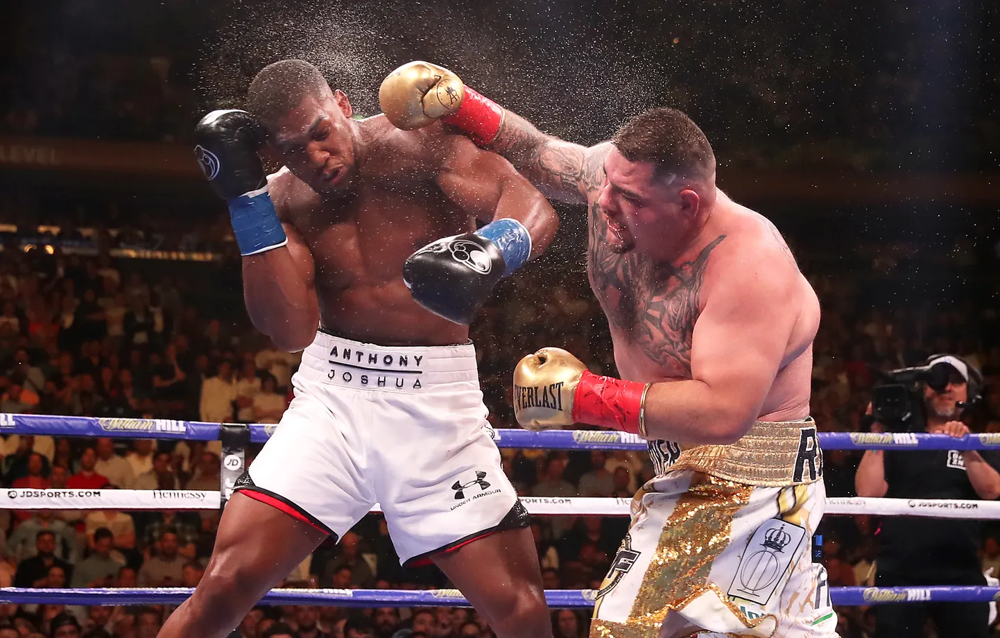Andy Ruiz Jr