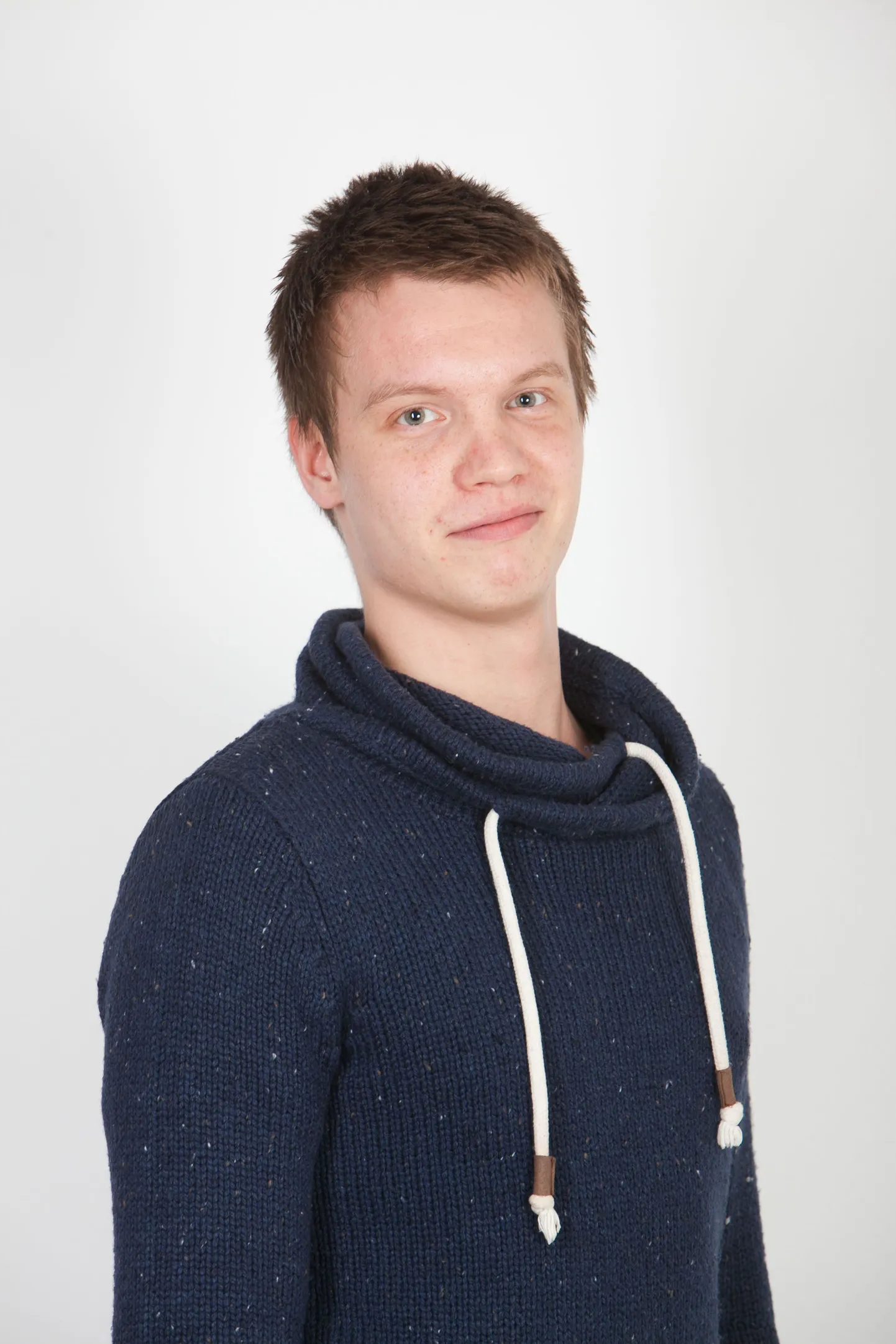 Rivo Veski.