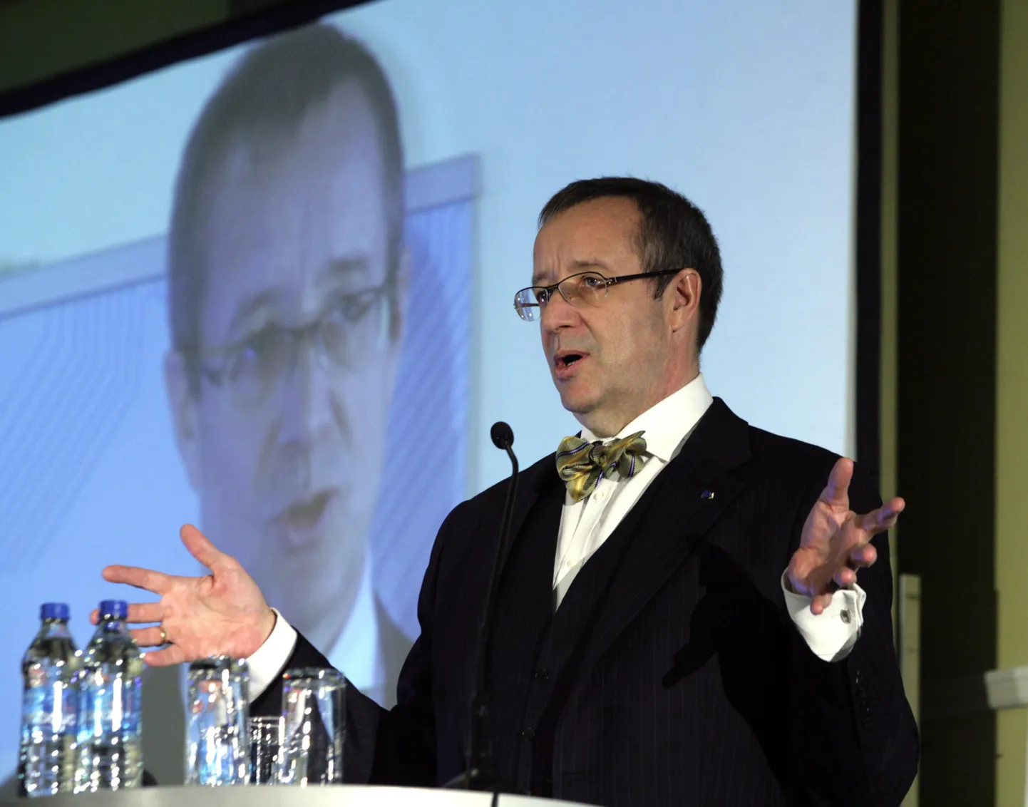 Toomas Hendrik Ilves