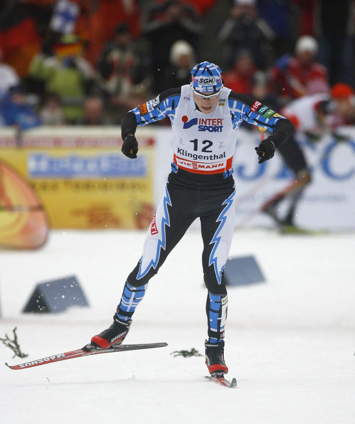 Hannu Manninen