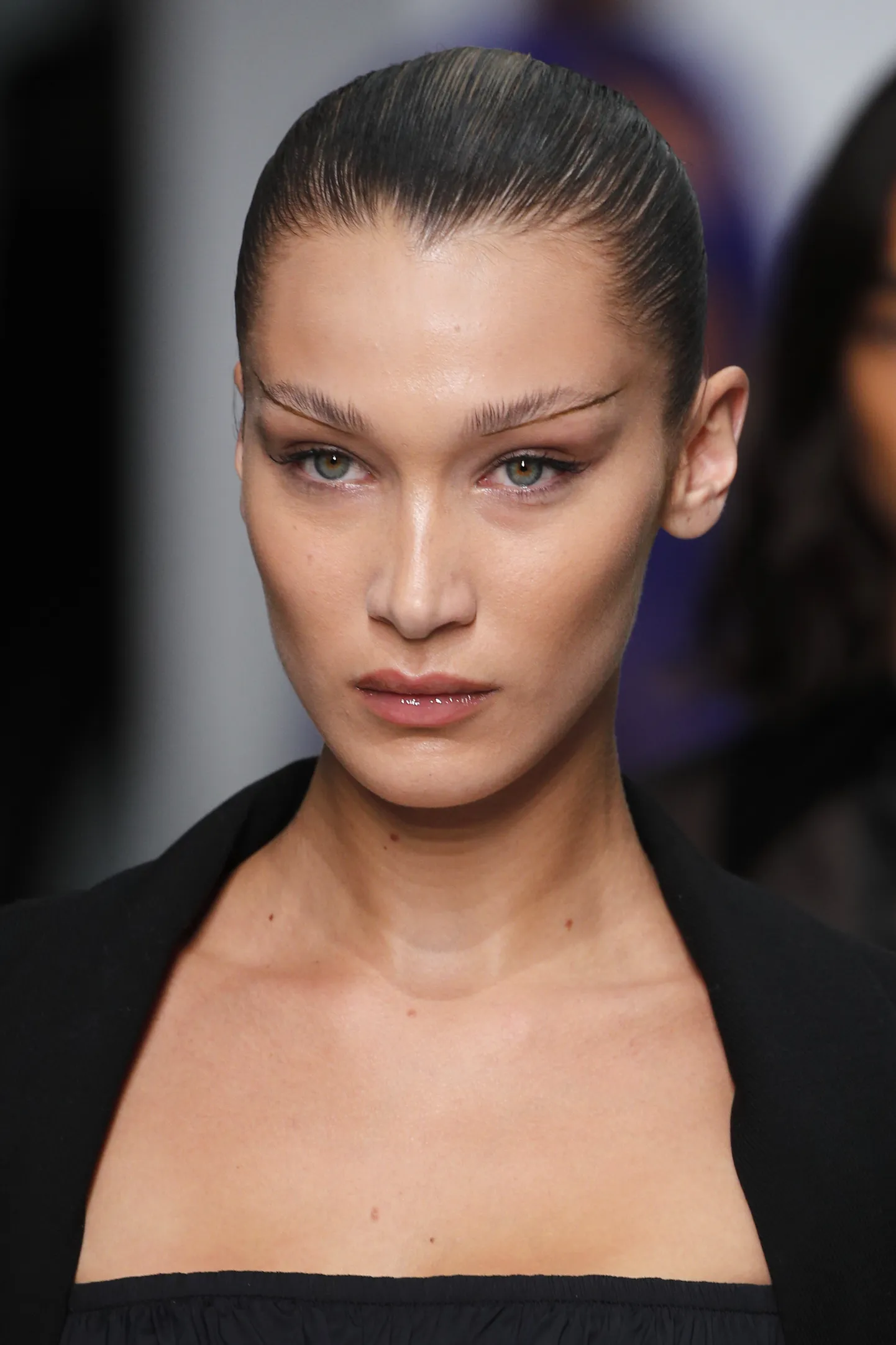 Modell Bella Hadid