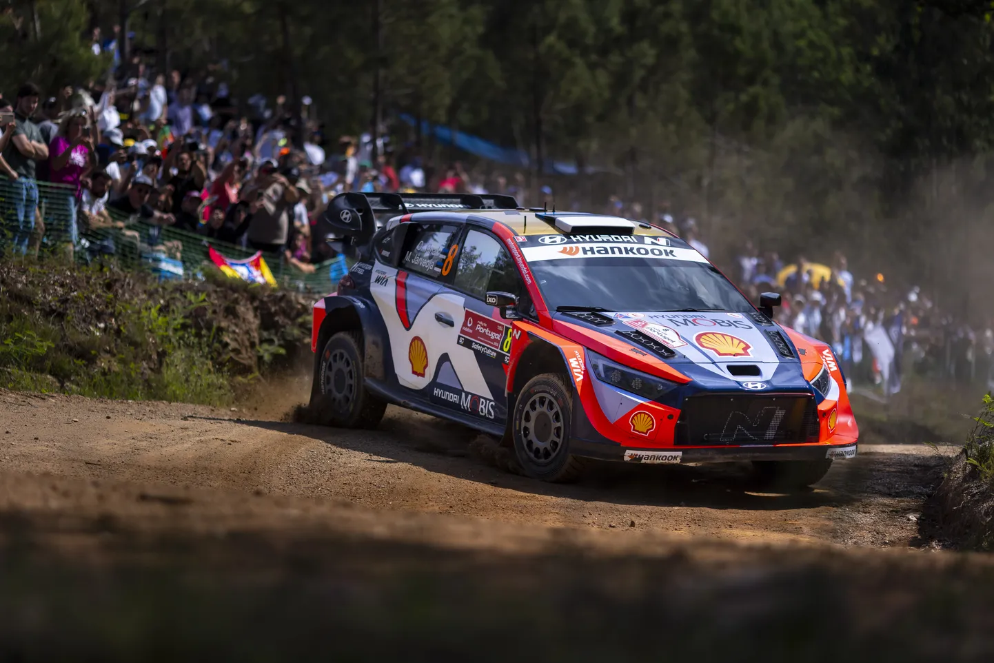 Ott Tänak.