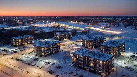 Tartu uusarenduste hinnad käivad paljudele üle jõu