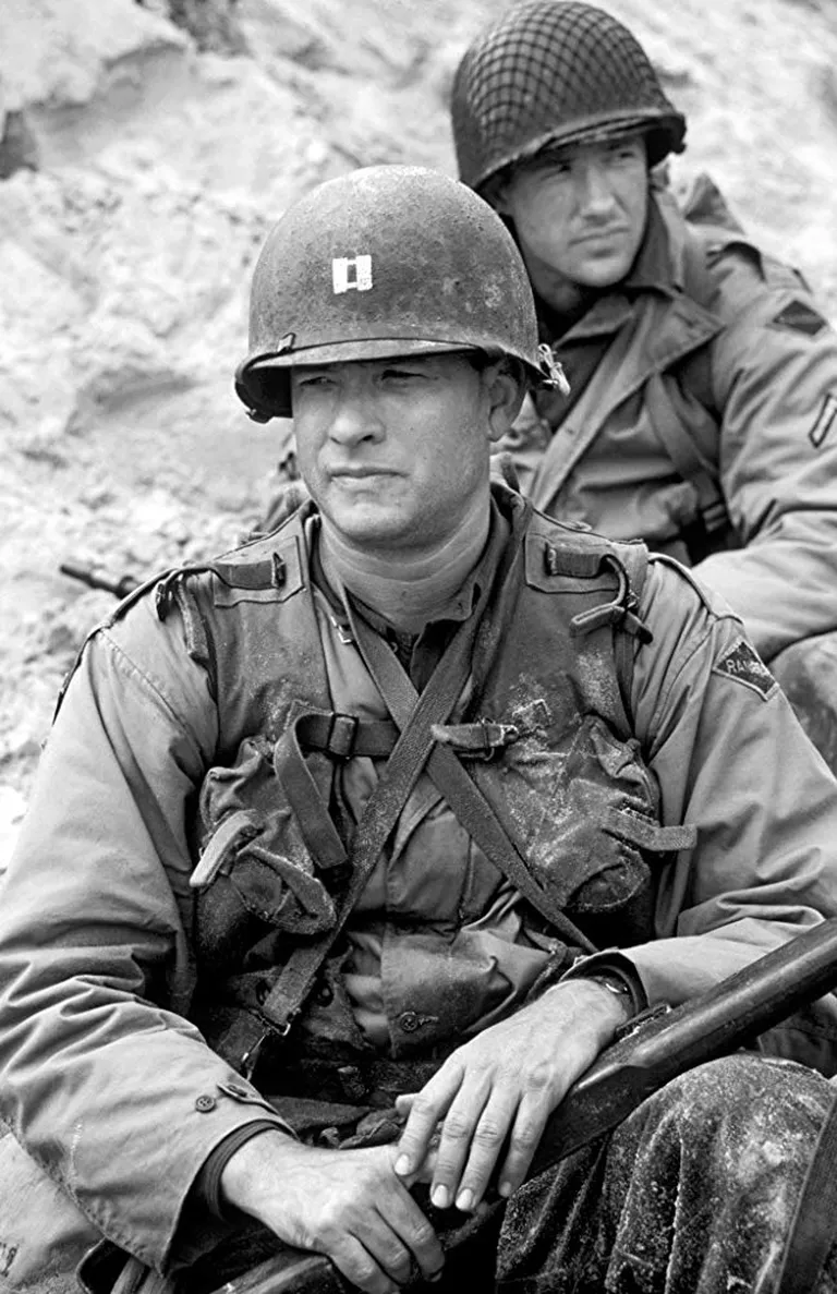 «Saving Private Ryan» (1998)