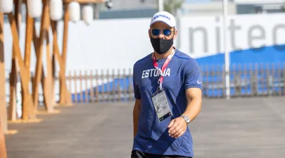Petros Kyprianou.