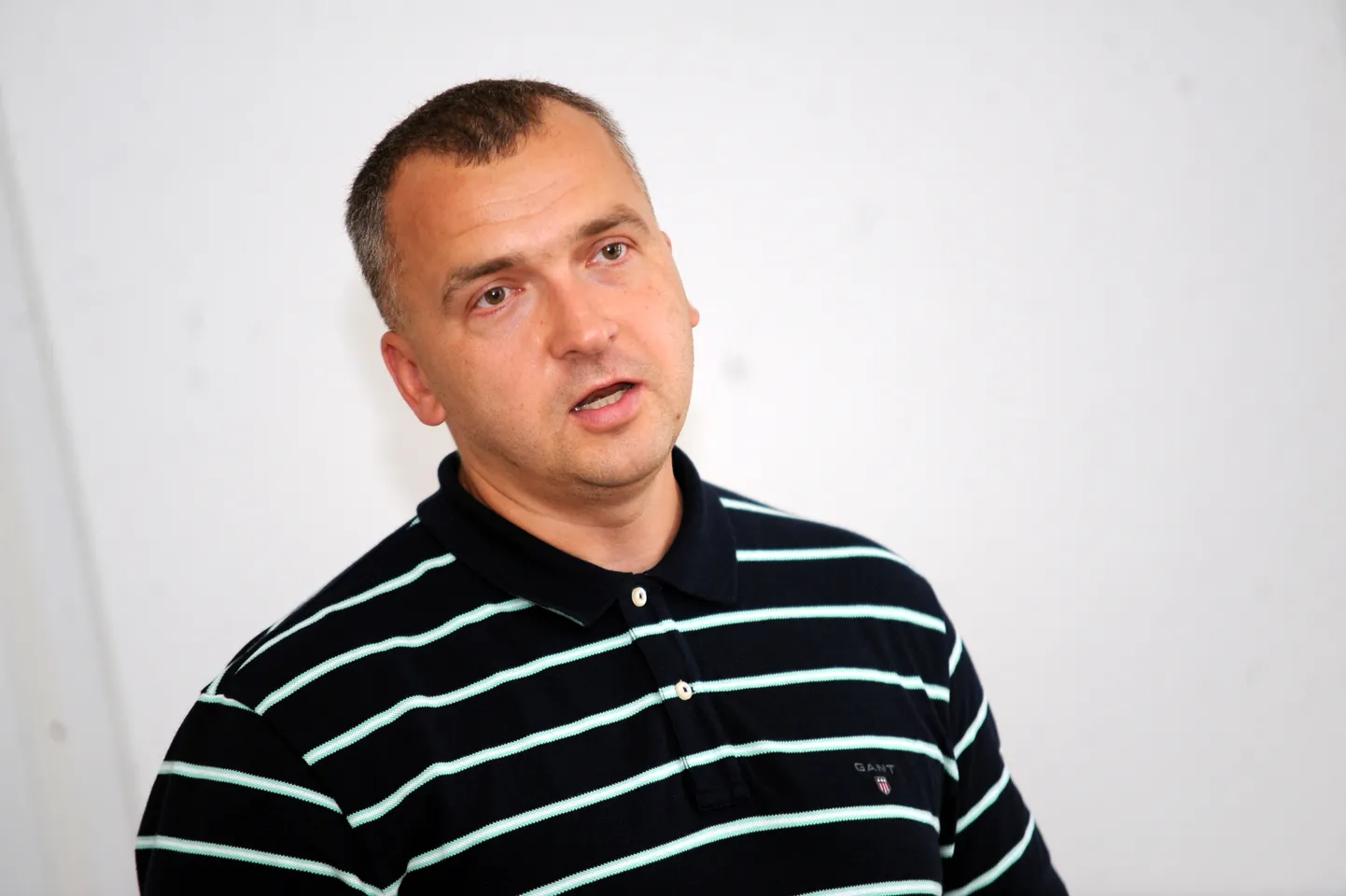 Нормунд Вилнитис, глава KNAB с 2009 года по июнь 2011