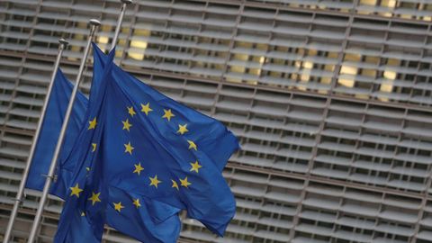Euroopa Komisjon kärpis euroala ja EL-i majanduskasvu prognoosi