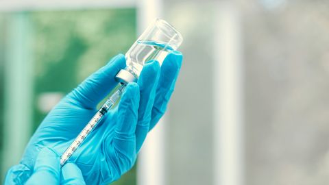 PILK PEALE ⟩ Neid vaktsiine saab nüüd teha apteegis