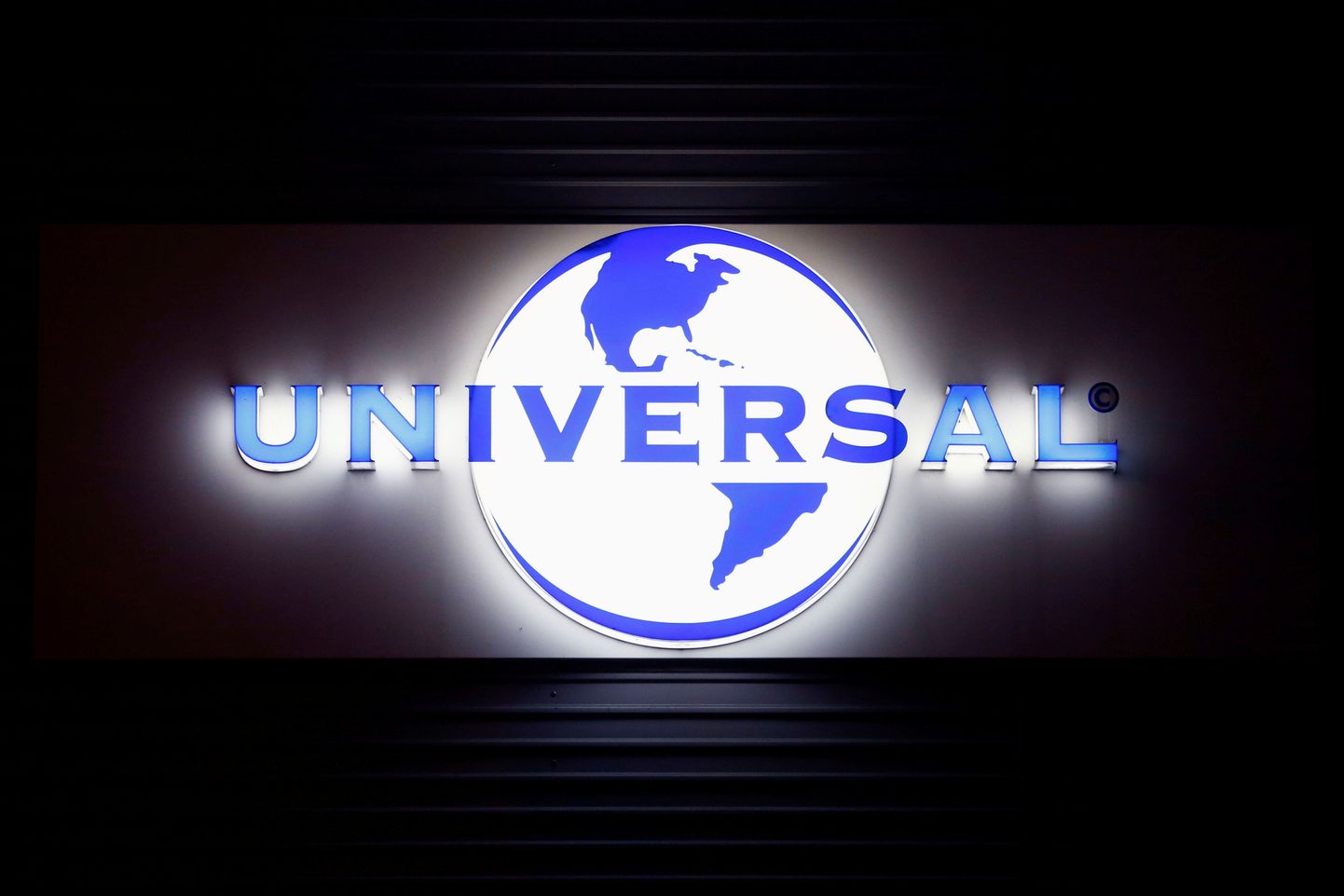 Universal Music Group on varsti Amsterdami börsil