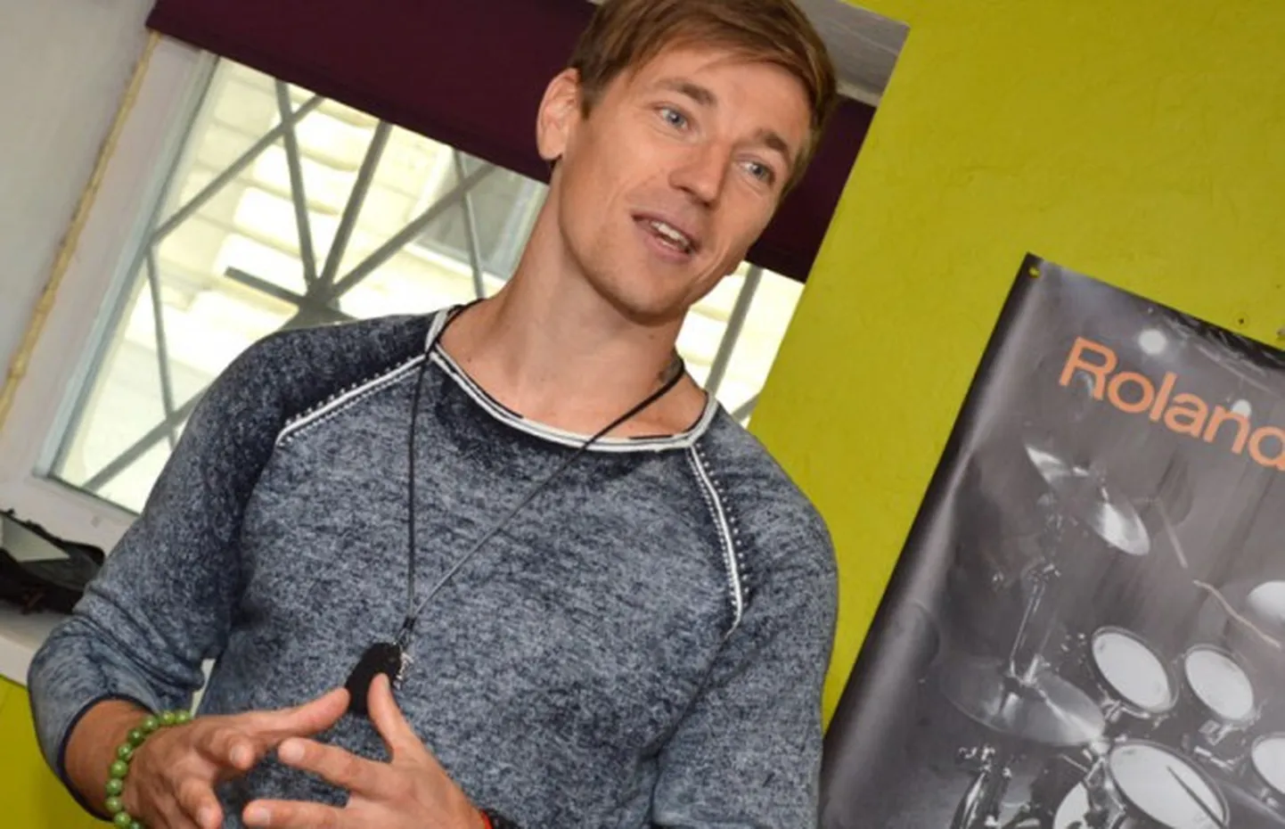 Raksta foto