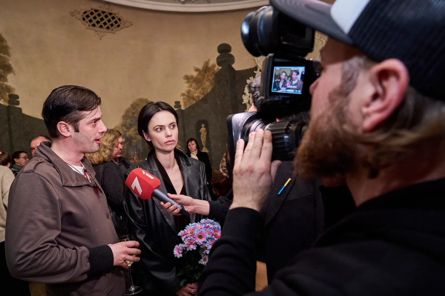 Raksta foto