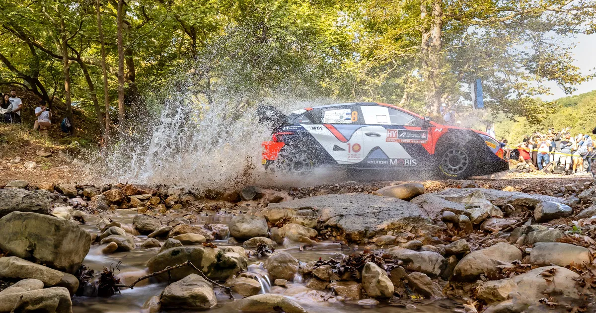 Mida tähendab Hyundai uus väljakutse WRC tiimi ja Tänaku jaoks?