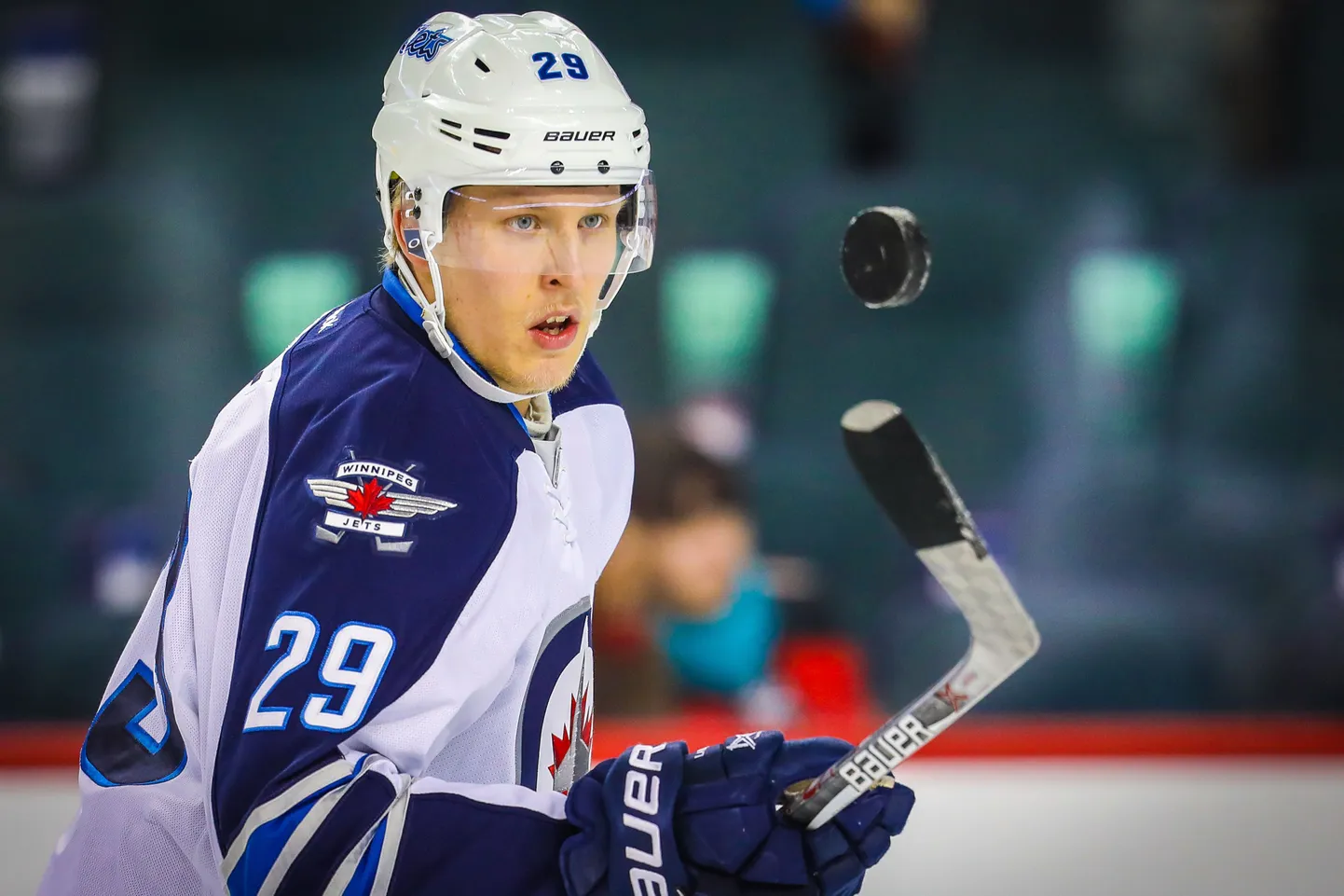 Patrik Laine