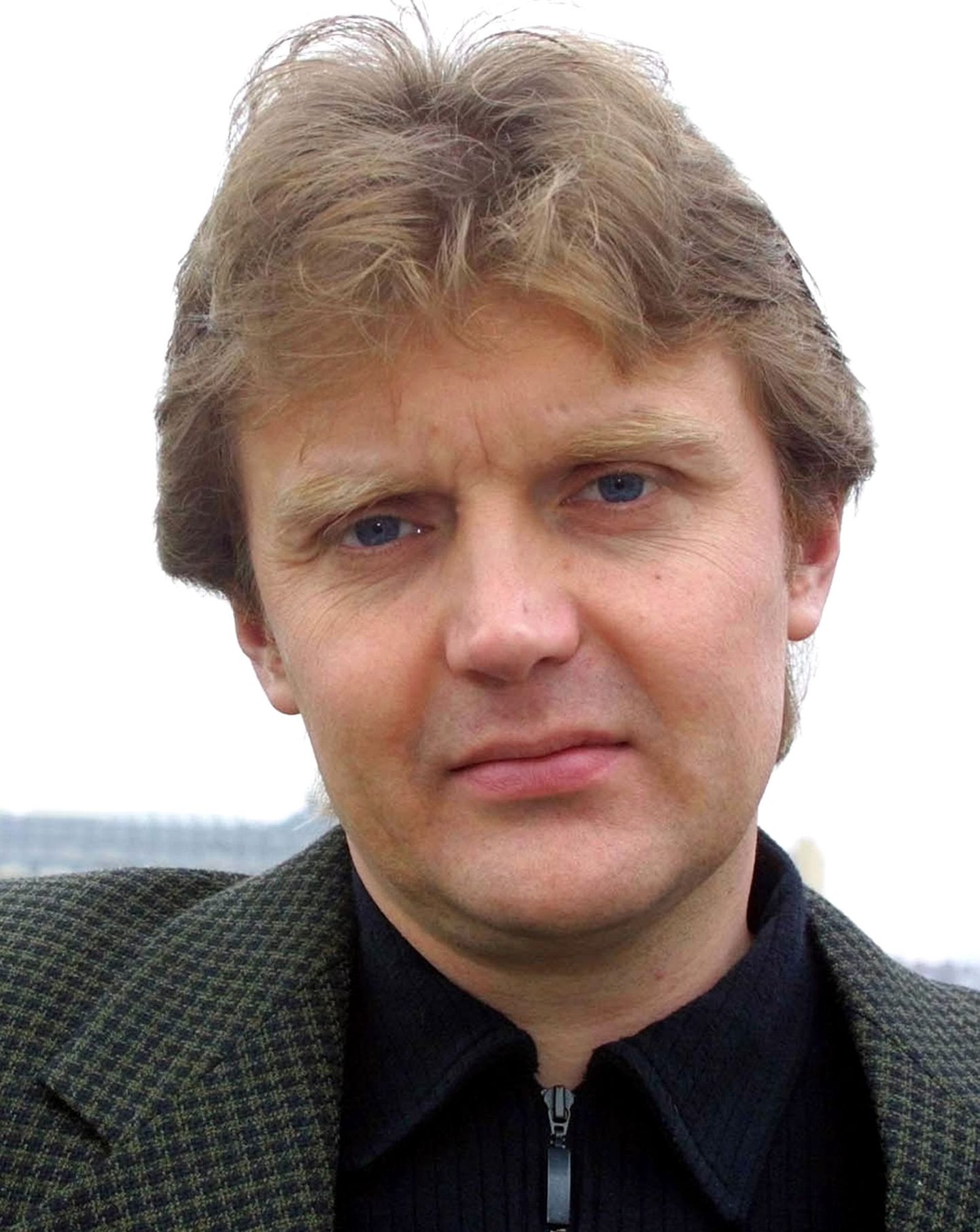 FGB endine kaastööline Aleksandr Litvinenko