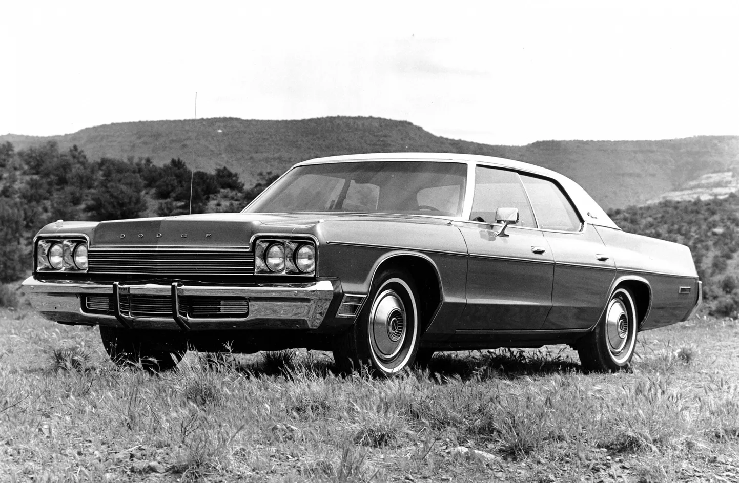 Dodge Monaco