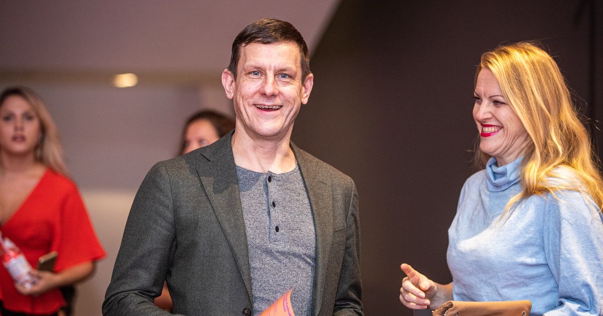 Galerii: kodumaised koomikud tegid Tallinn Comedy Galal publikule palju nalja