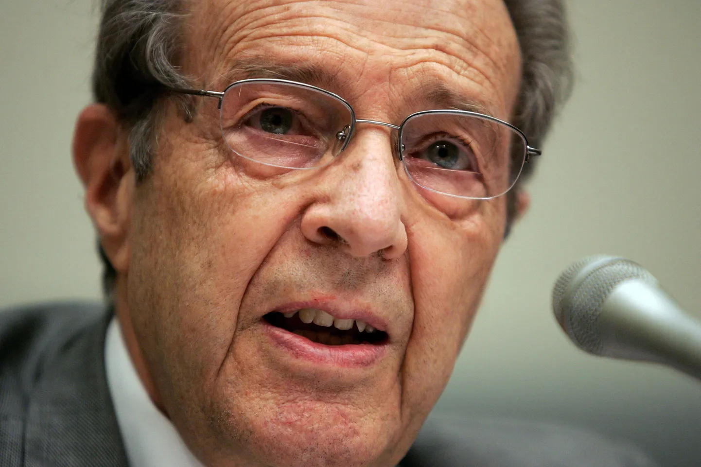 USA endine kaitseminister William Perry