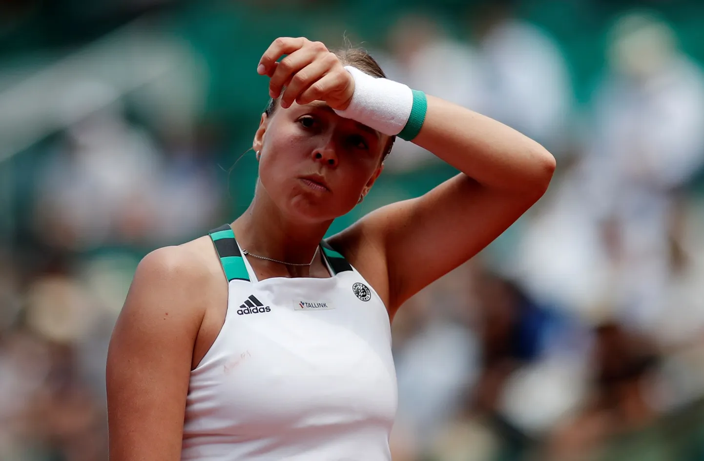 Anett Kontaveit