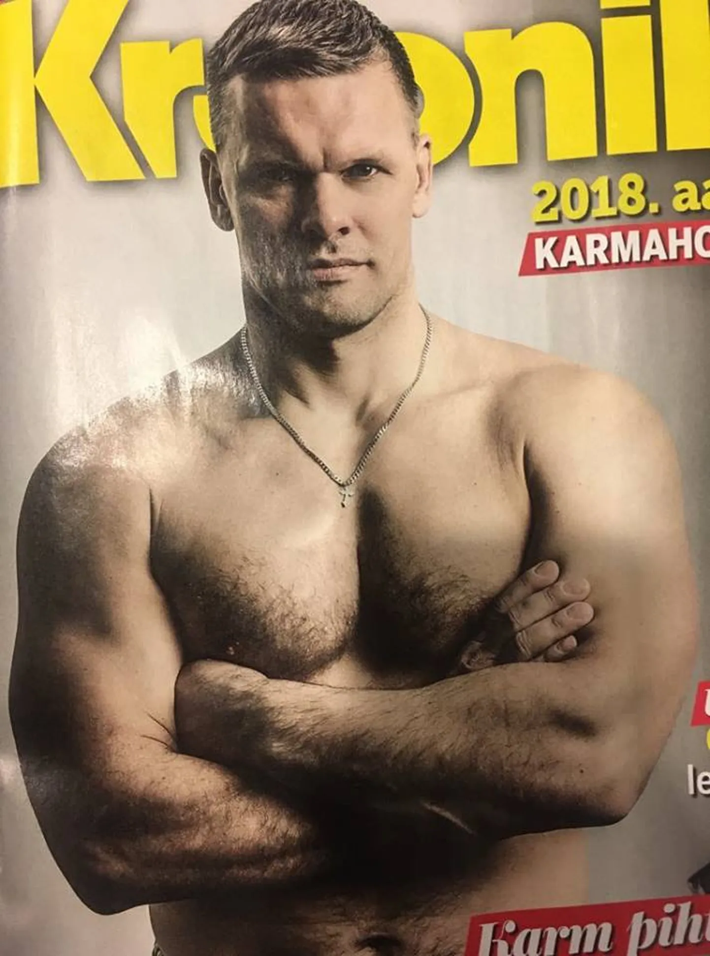 Andrus Värnik