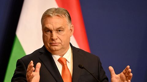 Орбан обвинил Брюссель в «венгерофобии»