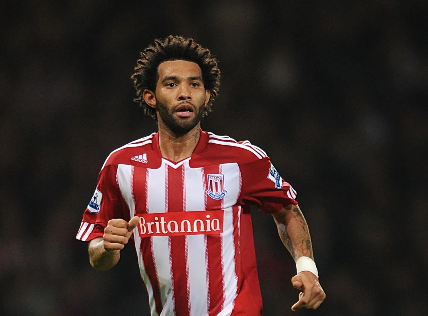 Jermaine Pennant