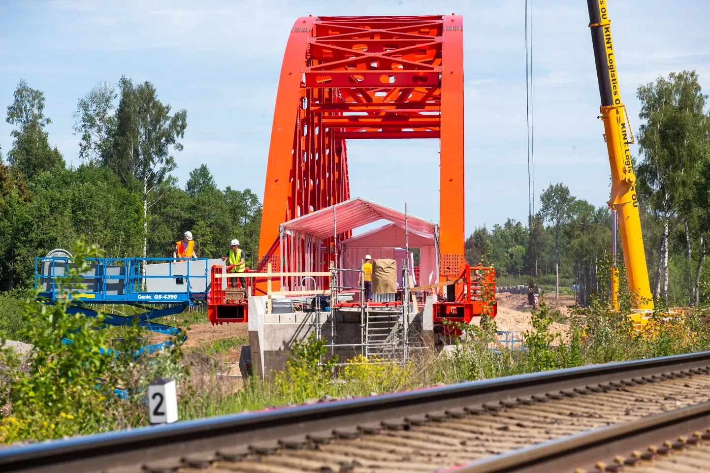 Silla sarikapidu peeti punaste kaarte all ära juba juunis.