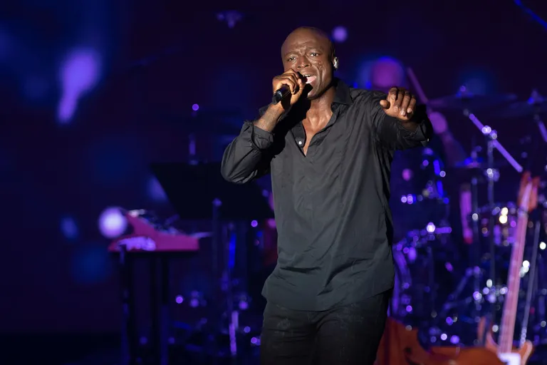 Seal võttis endale kohustuseks Leni üles kasvatada.