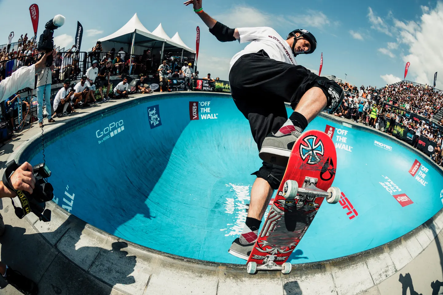 Tony Hawk.