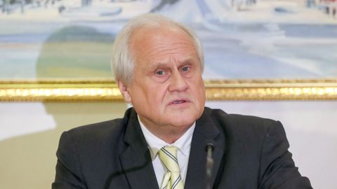 OSCE eriesindaja sõnul puudub Minski lepetele alternatiiv