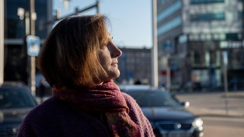 Dementsus puudutab Eestis enam kui kolmandikku elanikkonnast